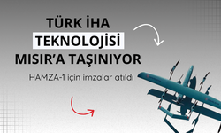 HAVELSAN ve Mısırlı kuruluş HAMZA-1 için satış anlaşması imzaladı