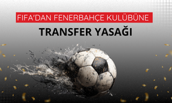 FIFA'dan sarı-lacivertlilere şok ceza!