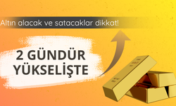 Altın fiyatlarında son durum
