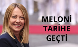 İtalya'da Meloni hükümeti, son 80 yılın en uzun ömürlüsü oldu