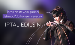 İsrail destekçisi şarkıcı Emma Shapplin İstanbul'da konser verecek
