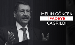 Eski Ankara Büyükşehir Belediye Başkanı Gökçek ifadeye çağrıldı