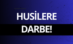 Husilere darbe!