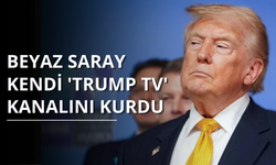 Beyaz Saray kendi 'Trump TV' kanalını kurdu