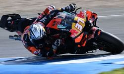 MotoGP'de Avusturya Grand Prix'sini Pedro Acosta kazandı