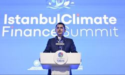 Bakan Kurum: İklim finansmanı maliyet değil, stratejik yatırım