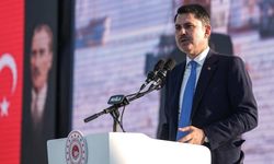 Bakan Kurum: Bugün İstanbul'umuzda üç ayrı adreste üç mutluluk yaşanacak
