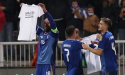 Vedat Muriç'ten tartışma yaratacak gol sevinci