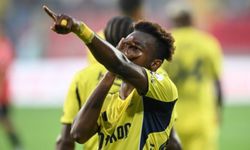 Fenerbahçe'de Nene için ayrılık iddiası