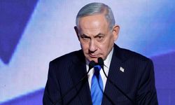 Soykırımcı Netanyahu, protesto korkusuyla ziyaretini günübirlik tutacak