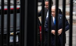 İran: Netanyahu, BM kürsüsünde değil mahkeme salonunda konuşmalı