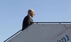 Gerilim, soykırımcı Netanyahu'nun New York programını kısalttı