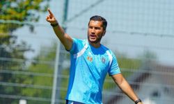 Başakşehir'den Nuri Şahin kararı