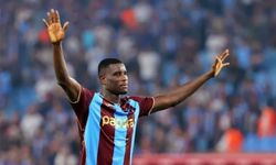 Paul Onuachu, ilk haftalarda fazla katkı sağlayamadı