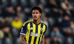 Fenerbahçe'nin Hollandalı futbolcusu Oosterwolde, ameliyat oldu