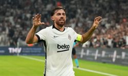Kritik maça saatler kala siyah-beyazlılarda Orkun Kökçü tedirginliği