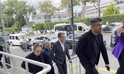 "Kurtlar Vadisi" senaristi Şaşmaz'ın ifadesine ulaşıldı