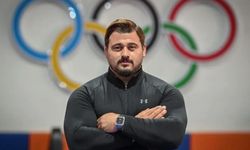 Rıza Kayaalp, gözünü yeniden dünyanın zirvesine dikti