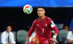 Ronaldo'nun gözü 1000. gol ve Uluslar Ligi'nde