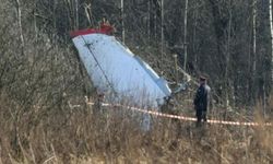 Rusya'da askeri uçak düştü! Çok sayıda ölü var