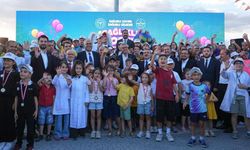 878 bin 840 çocuk 'sağlık elçisi' oldu