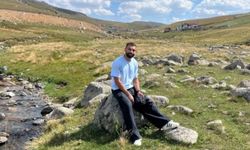 Muhammed Salah, Trabzon’un tarihi ve doğal zenginliklerini keşfe çıktı
