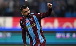 Trabzonspor'dan izinsiz Salah görseli açıklaması