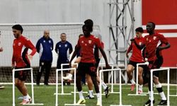 Samsunspor, Süper Lig'de yarın Erzurumspor FK'ye konuk olacak