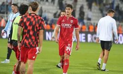 Samsunspor yeni sezona formsuz başladı