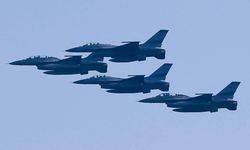 NATO uçaklarını havalandıran İHA alarmının nedeni kuş sürüsü çıktı
