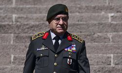 Genelkurmay Başkanı Bayraktaroğlu Suudi Arabistan'a gidiyor