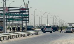 Irak, İran sınırındaki 3 sınır kapısını yeniden açıyor
