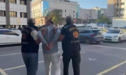 Polislere hakaret eden Semih Varol gözaltına alındı