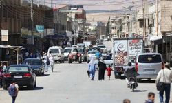 Katil İsrail, Suriye’de BM’ye rağmen ihlallerini sürdürüyor