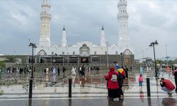 Suudi Arabistan'da Mekke'ye ve 4 bölgeye daha acil uyarı