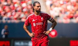 Dominik Szoboszlai'den Galatasaray tribünlerine övgü dolu sözler