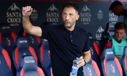 Bologna’da Domenico Tedesco'nun koltuğu sallantıda