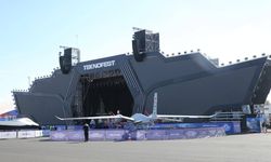 TEKNOFEST Güneydoğu Şanlıurfa'da başlıyor