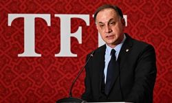 MHK Başkanı Ferhat Gündoğdu tutuklandı