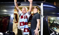 Thomas Reis, Trabzonspor'un 13. yabancı teknik direktörü oldu