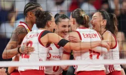 Filenin Sultanları Avrupa'da finalde