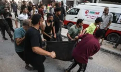 Gazze'de 2 kişi daha katledildi