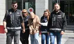 Gülistan Doku soruşturması! 1 tutuklama