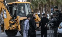 İsrail, Yom Kippur'da yolları kapattı