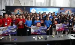Diyarbakır'da TEKNOFEST 2026 yarışmaları tamamlandı
