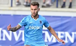 Trabzonspor'da Draguş'un sözleşmesi feshedildi