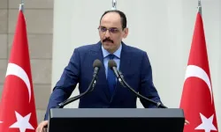 MİT Başkanı Kalın Zubi ile İstanbul'da görüştü