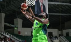 Basketbol Süper Ligi'nde sezonun ilk maçında nefes kesen son!