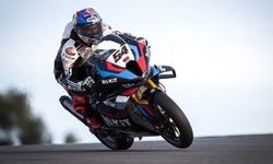 Toprak Razgatlıoğlu'na Avusturya Grand Prix'sinde özel tribün