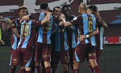 Trabzonspor, iç saha ve dış sahada çok farklı!